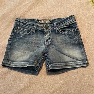 BKE Shorts “Kate”